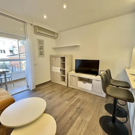 Proa Appartement *