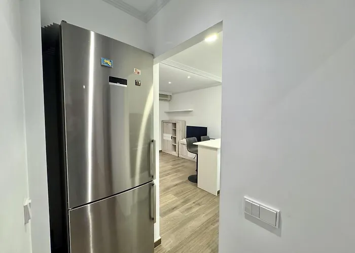 Appartement Proa *