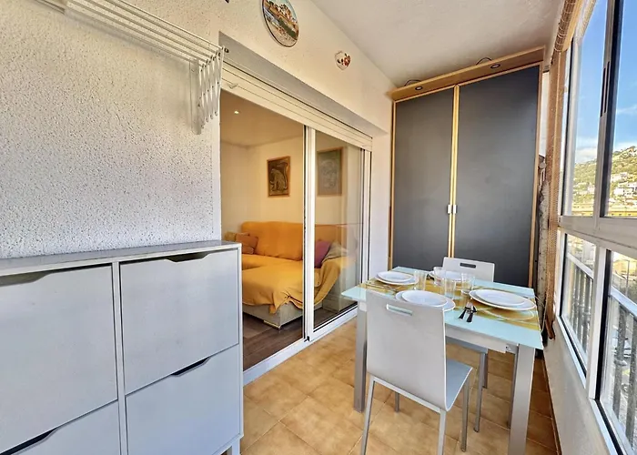 Proa Appartement *
