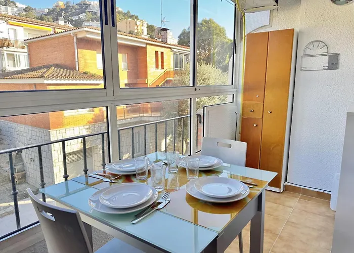 Appartement Proa