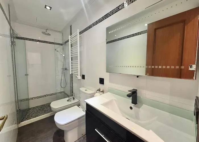 Appartement Proa Roses