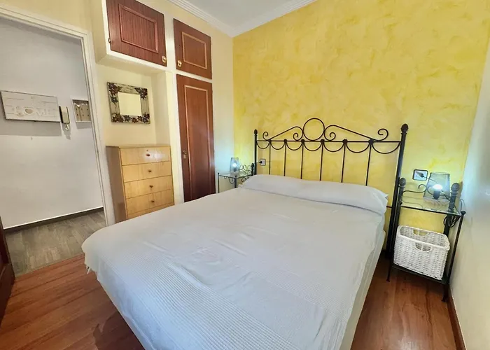 Proa Appartement Roses