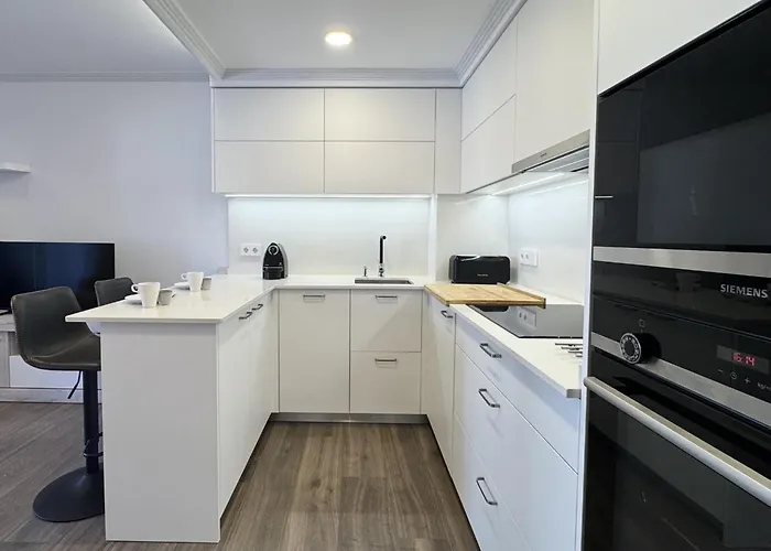 Apartamento Proa *