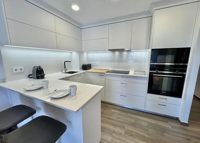 Apartamento Proa
