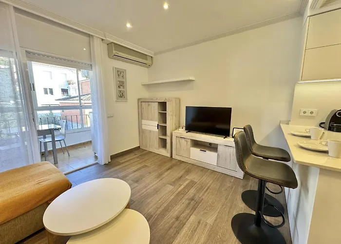 Proa Apartamento *