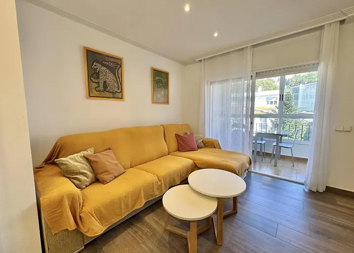 Apartamento Proa *