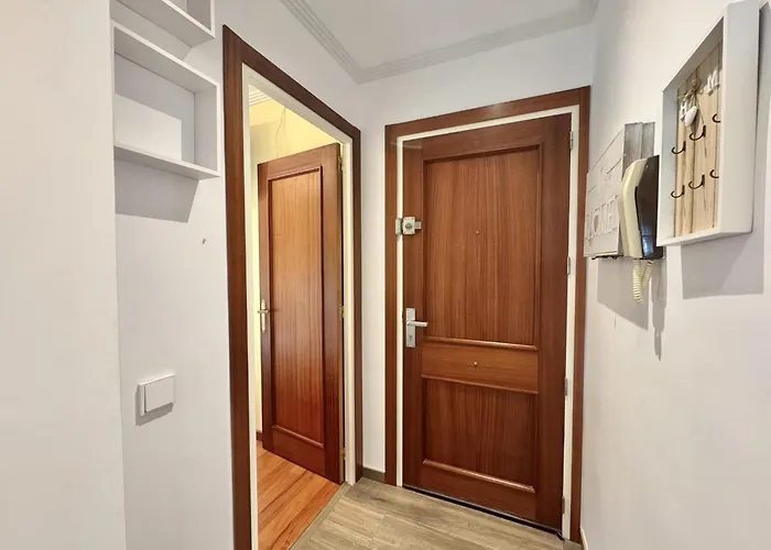 Apartamento Proa
